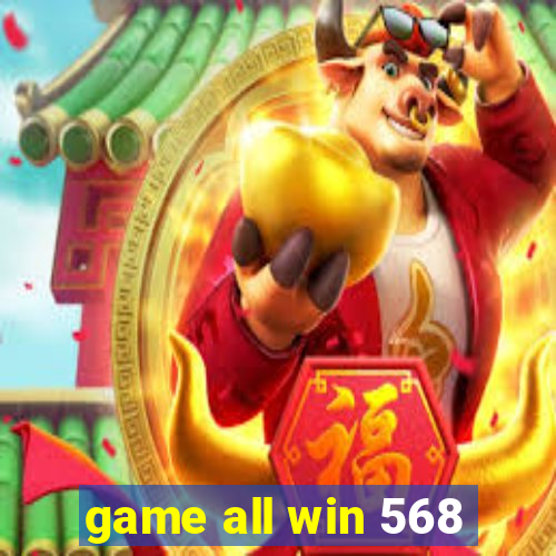 game all win 568